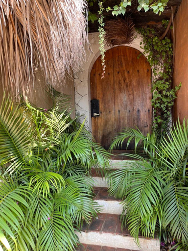 5, Casa Coconut, Dist. Pochutla
