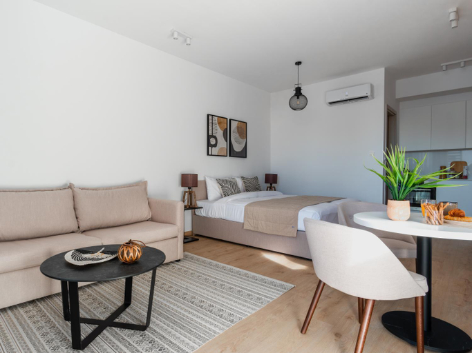 Food & Drinks 5, Armonta Residences by BeCyprus