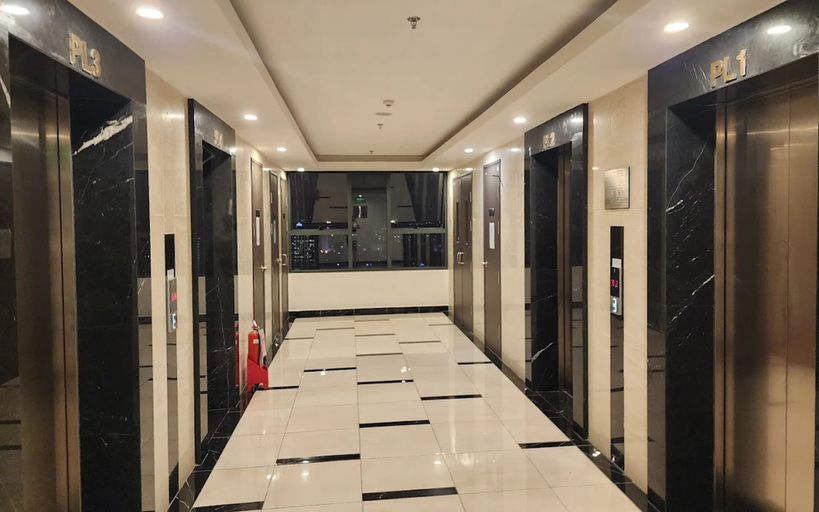 Exterior, Vivian Boutique Soho Residence Luxury, District 1
