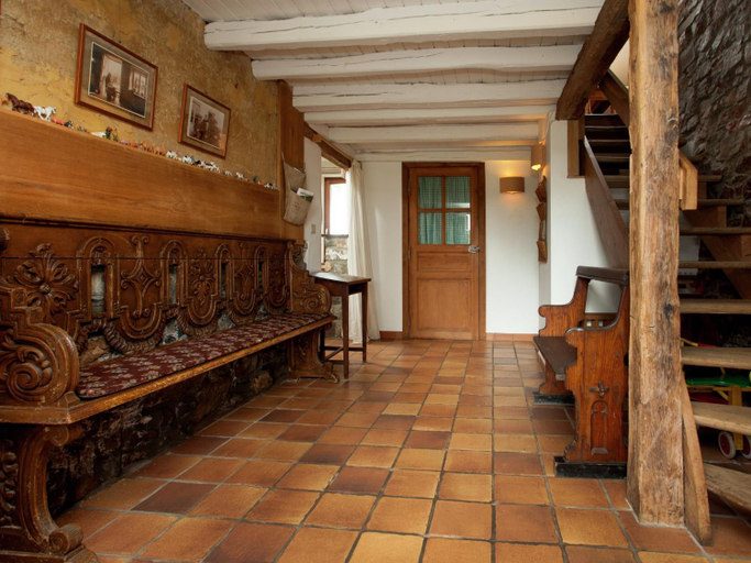 Public Area 3, Heritage Holiday Home in Roumont, Luxembourg