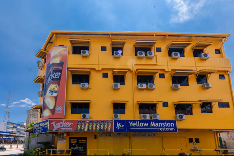Others 3, Hotel Q Banda Kaba, Malacca City