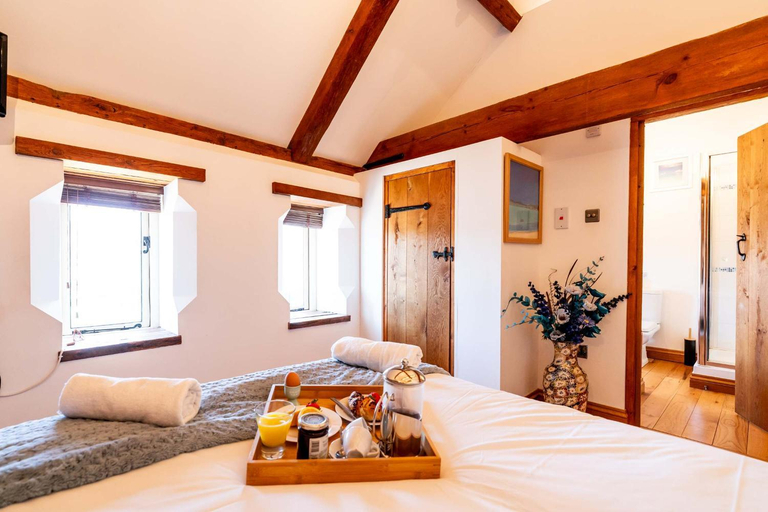 2, Villa Hobland Barn, Norfolk