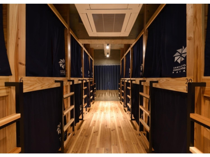 Others 5, Santiago Guesthouse Naha - Vacation STAY 86305v, Naha