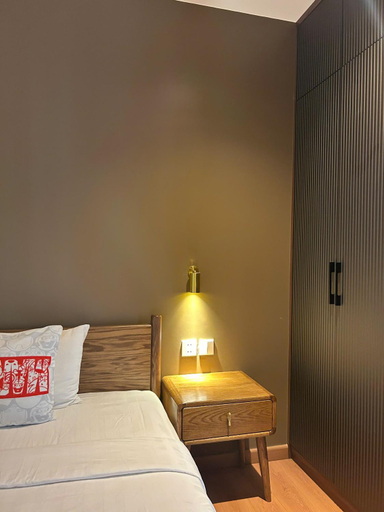 Bedroom 2, Phan Thiet Beachhouse, Phan Thiết