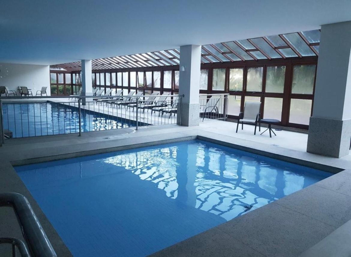 Others 2, Vista Azul Apart Hotel, Domingos Martins