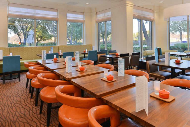 Food & Drinks 5, Hilton Garden Inn Dallas/Addison, Dallas