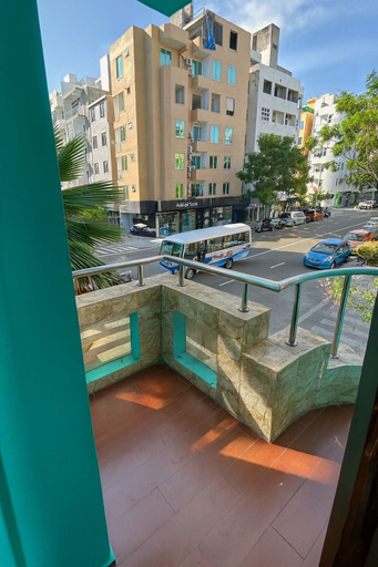 Room 5, Rara HM, Malé