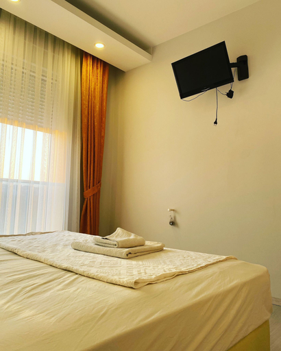 Room 5, akdeniz suite, Antalya