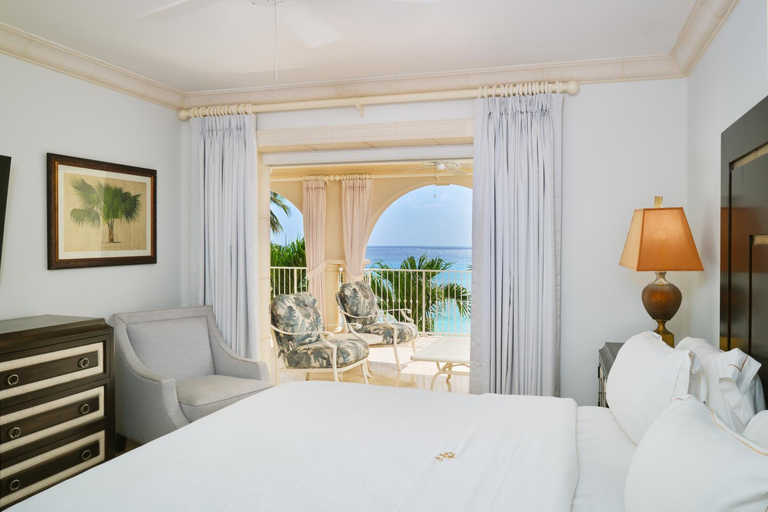 Bedroom 3, Saint Peters Bay Barbados