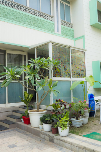 Exterior & Views 2, The Jais Boutique Stay, Varanasi