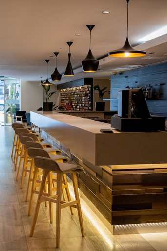 Food & Drinks 5, Hotel Costanera Concepcion, Concepción