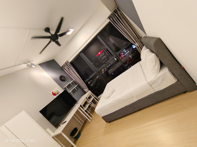Others 5, TRX Continew Residence by Nia, Kuala Lumpur