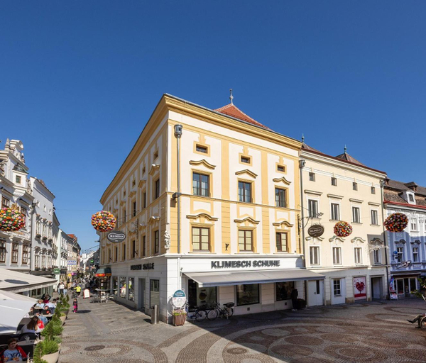 Others 2, Smile Apartments im Stadtzentrum, Krems an der Donau Stadt