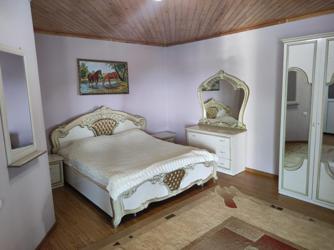 Bedroom 2, Осеннии Иссык Куль, Ysyk-Köl