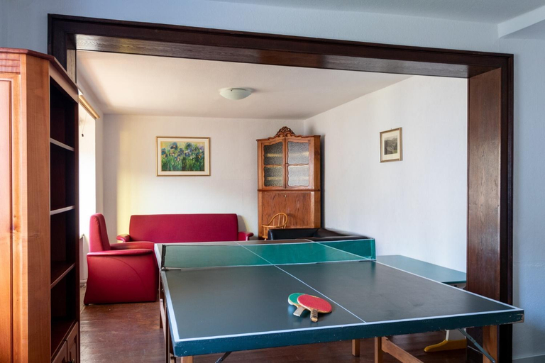 Others 4, Geraumiges Ferienhaus bei Winterberg, Hochsauerlandkreis