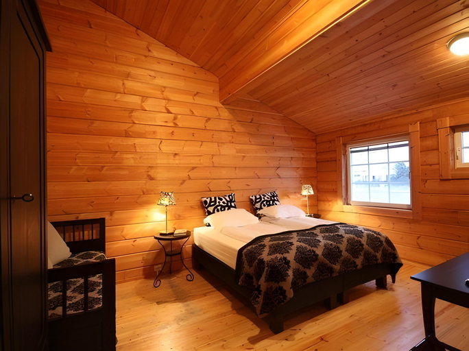 Bedroom 3, Hotel Breiddalsvik, Breiðdalshreppur