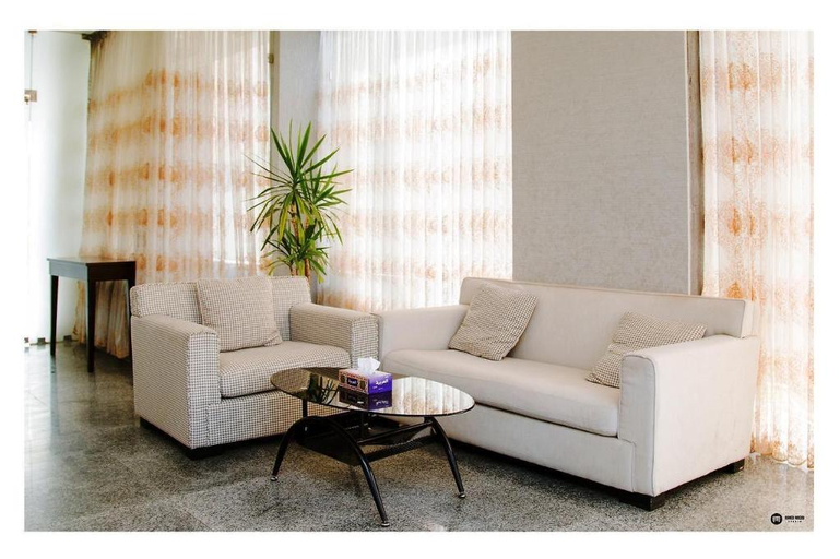 Others 5, AMWAJ HOTEL