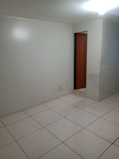 Room 4, M norte, Brasília