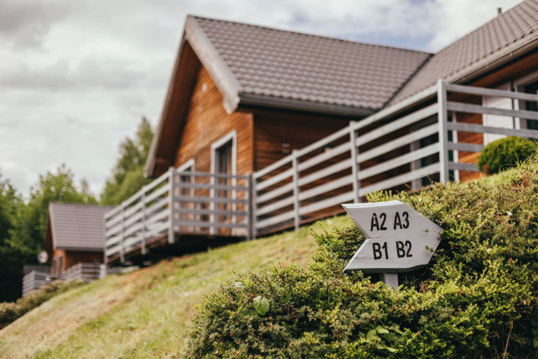 Exterior 4, Jesteśmy Na Ty Apartamenty Lewin Kłodzki, Kłodzko