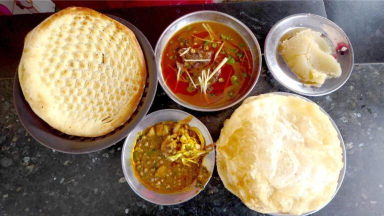Food & Drinks 4, Frank-inn Guest House Islamabad, Islamabad