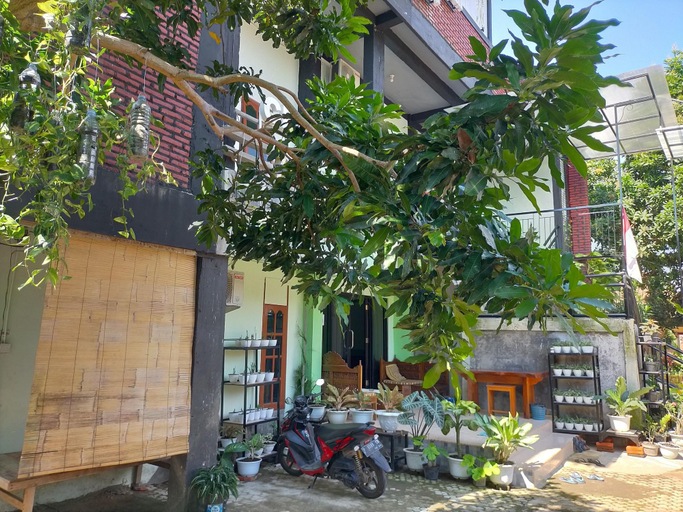 Exterior & Views 5, Cheap Inn Banyuwangi, Banyuwangi