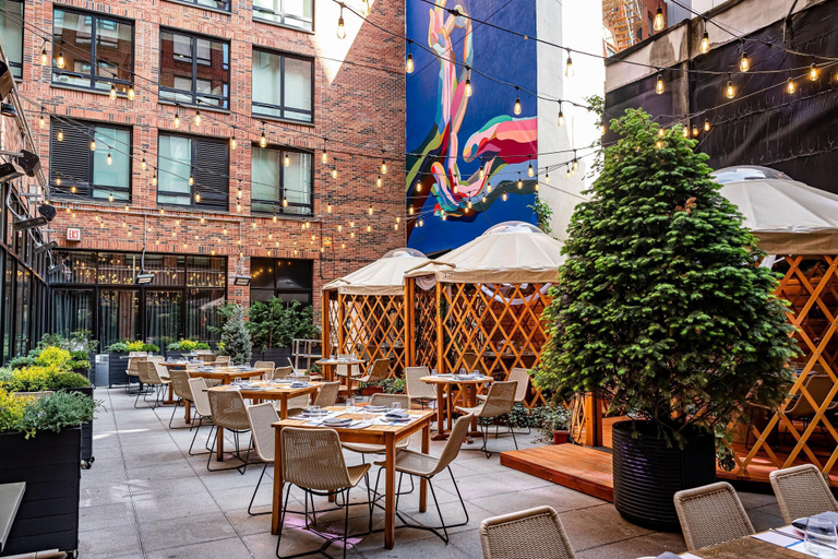 Exterior & Views 2, Arlo SoHo, New York
