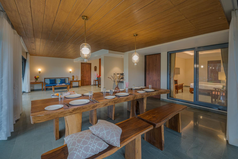 Others 4, SaffronStays Red Brick House, Satara
