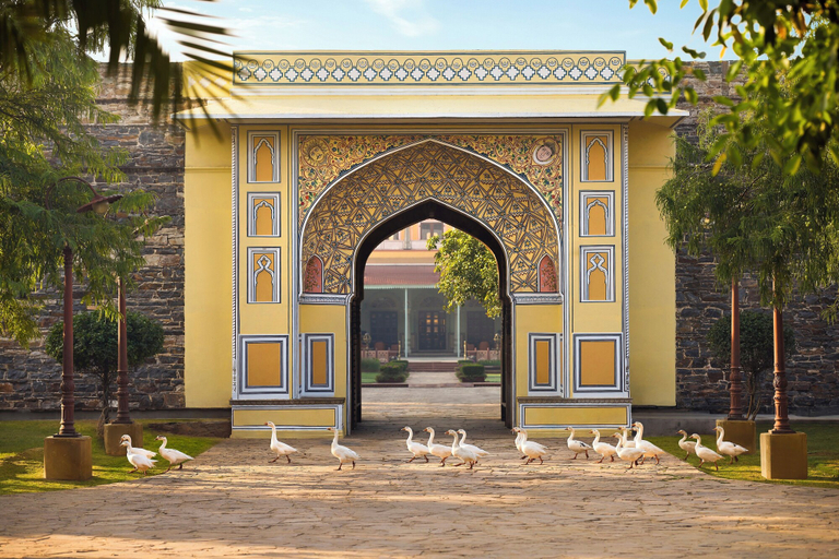 Exterior 5, Storii By ITC Hotels Castle Kanota, Jaipur