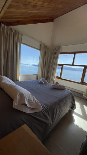 Bedroom 3, Las Gaviotas, Bariloche