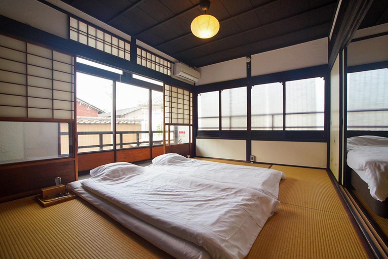 Others 1, Guest House Kiyomizu Gojo, Kyoto