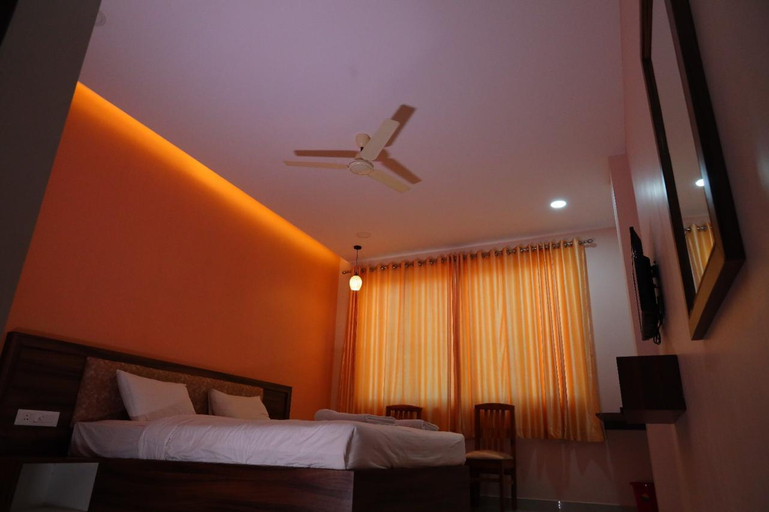 Bedroom, Lavender Elite, Uttara Kannada
