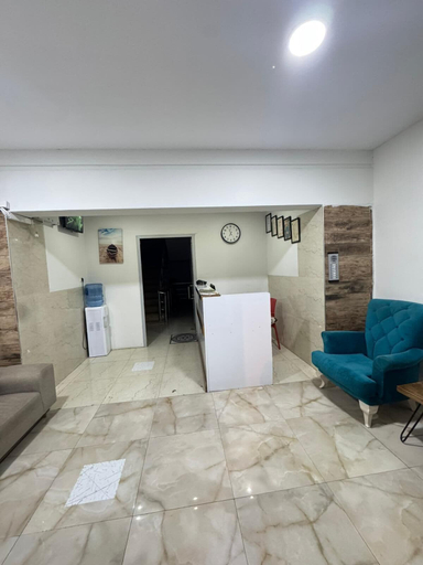 Living area 3, Acar apart otel, Antalya