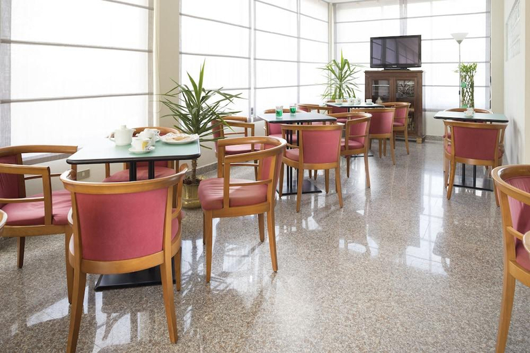 Food & Drinks 5, Hotel Buona fortuna, Rimini