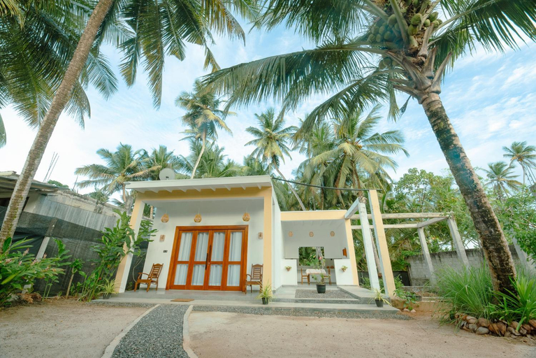 3, Nadia Villa Unwatuna, Habaraduwa