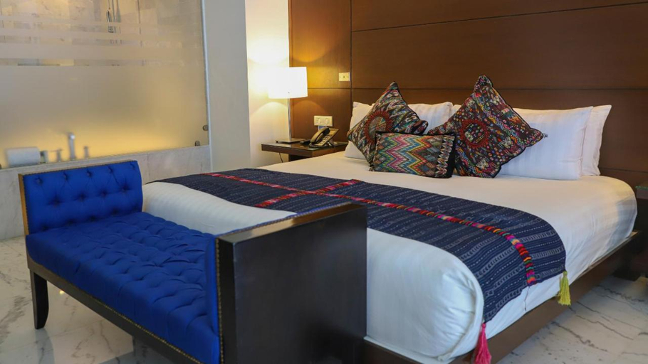 Bedroom 3, Palacio Mundo Imperial, Acapulco de Juárez