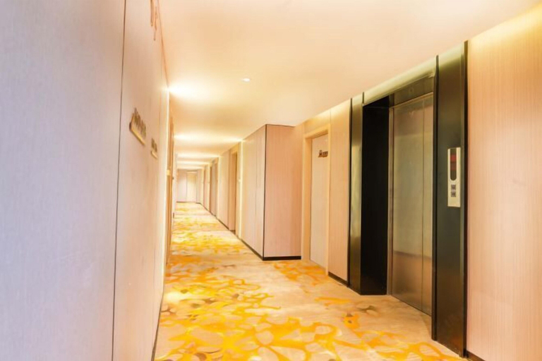 Others 5, Honglin Hotel, Foshan