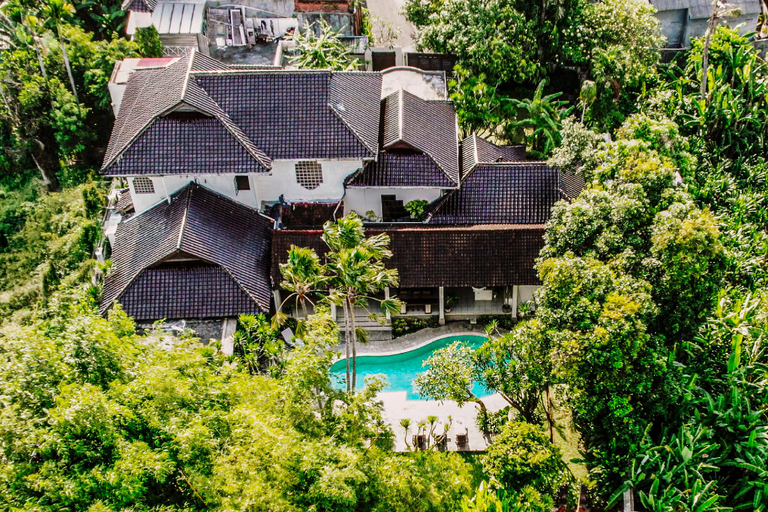 Exterior & Views 1, Deva Bali Villa, Badung