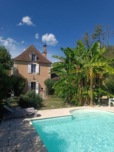 Sport & Beauty 3, Villa EsquirHall, chambres d'hotes, Dordogne