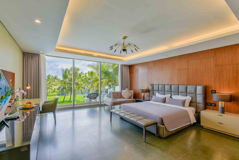 Bedroom 3, Ocean Villas Da Nang, Da Nang