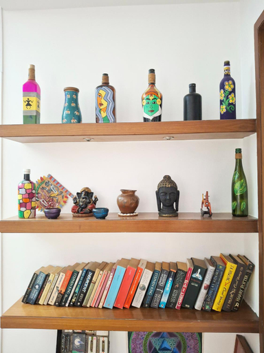 Food & Drinks, Shepherd Stories, Hyderabad