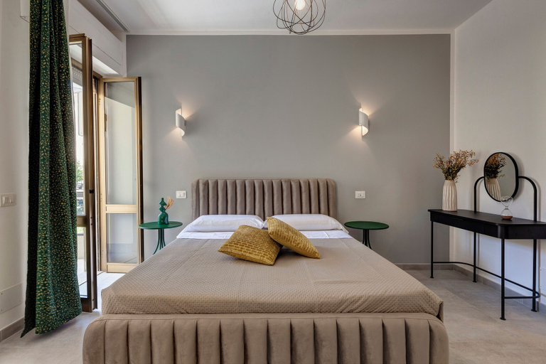 Room 3, Palazzo Belvedere Chianciano Terme, Siena