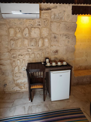 Room 2, SUMATRA OTEL, Merkez