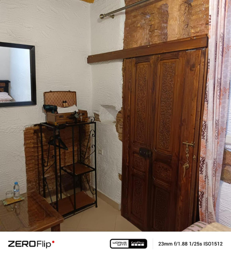 Bedroom 2, Dar Si hmed, Rabat