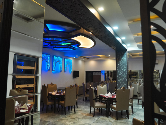 Food & Drinks 4, Hotel Kangra Rodeway Inn, Kangra