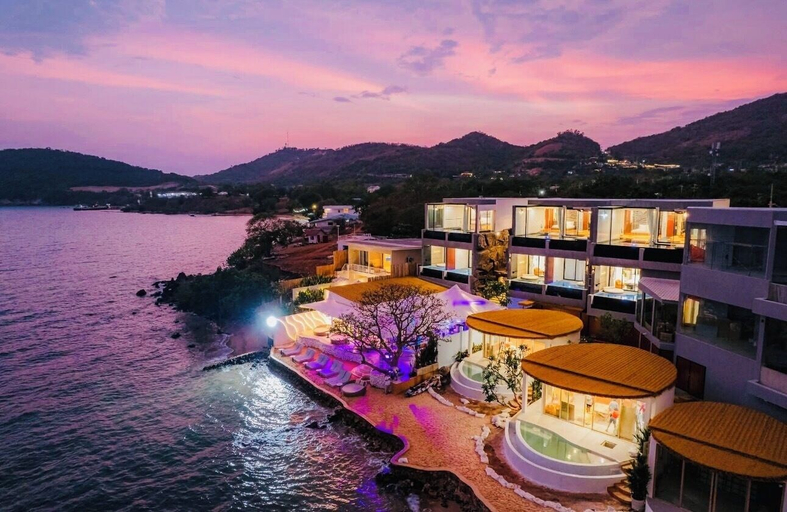 Others 3, Madusea Grand Villa Koh Larn, Pattaya