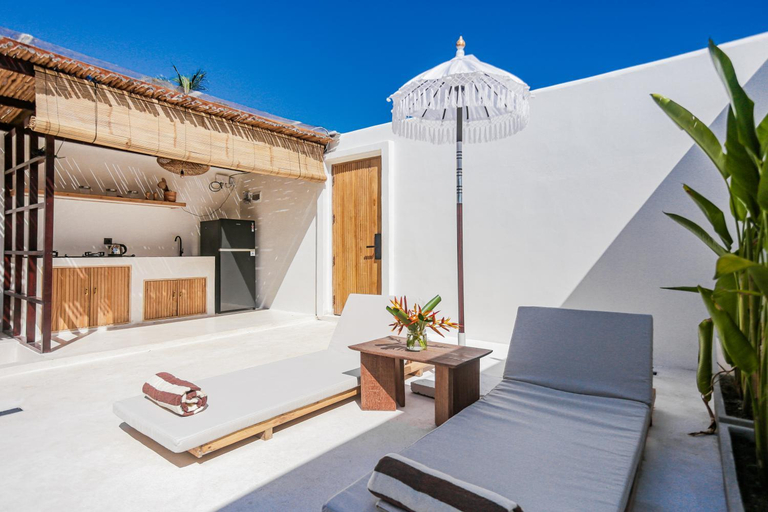 Exterior & Views, Villa Zoe, Lombok