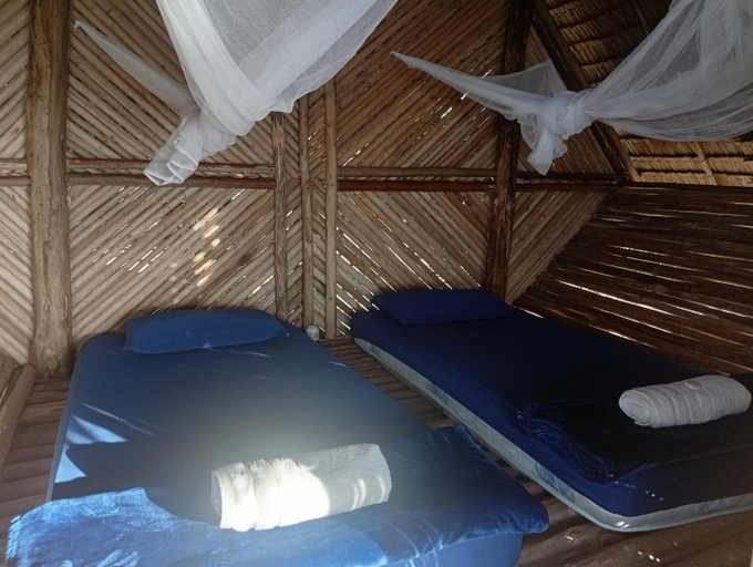 Bedroom 2, Tammoyo Place, Kudat