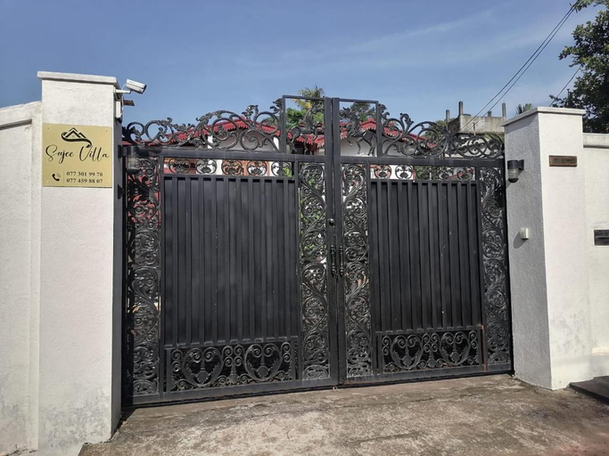 Others 5, Sujee Villa, Beruwala