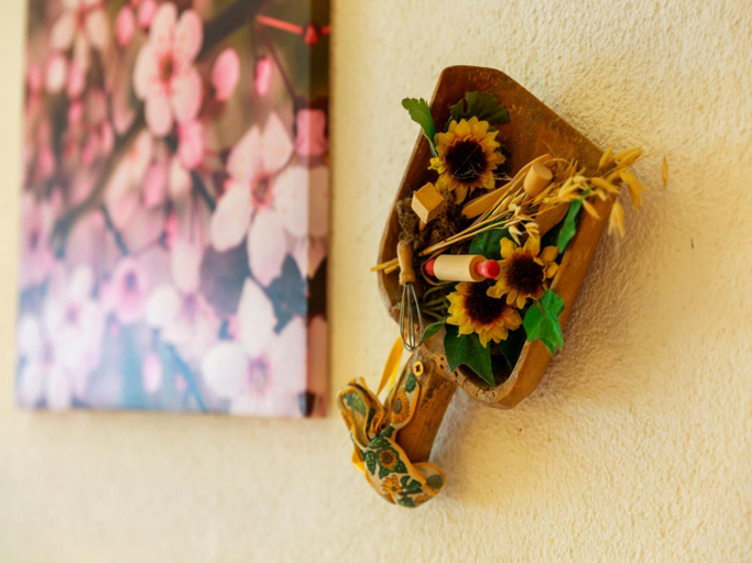 Food & Drinks 5, Apartment in Hollersbach near Ski Lift, Zell am See