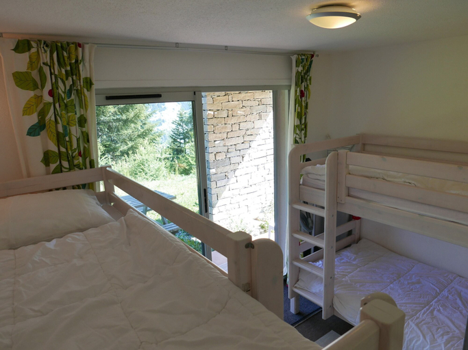 Room 5, 1/2 Cottage That Will be Perfect for Families With Children, Savoie